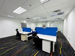 Jit Poh Building (D2), Office #601931201